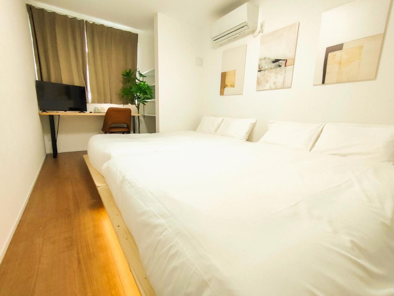 Sunrise Stay Nakano Sakaue Tokyo Luaran gambar
