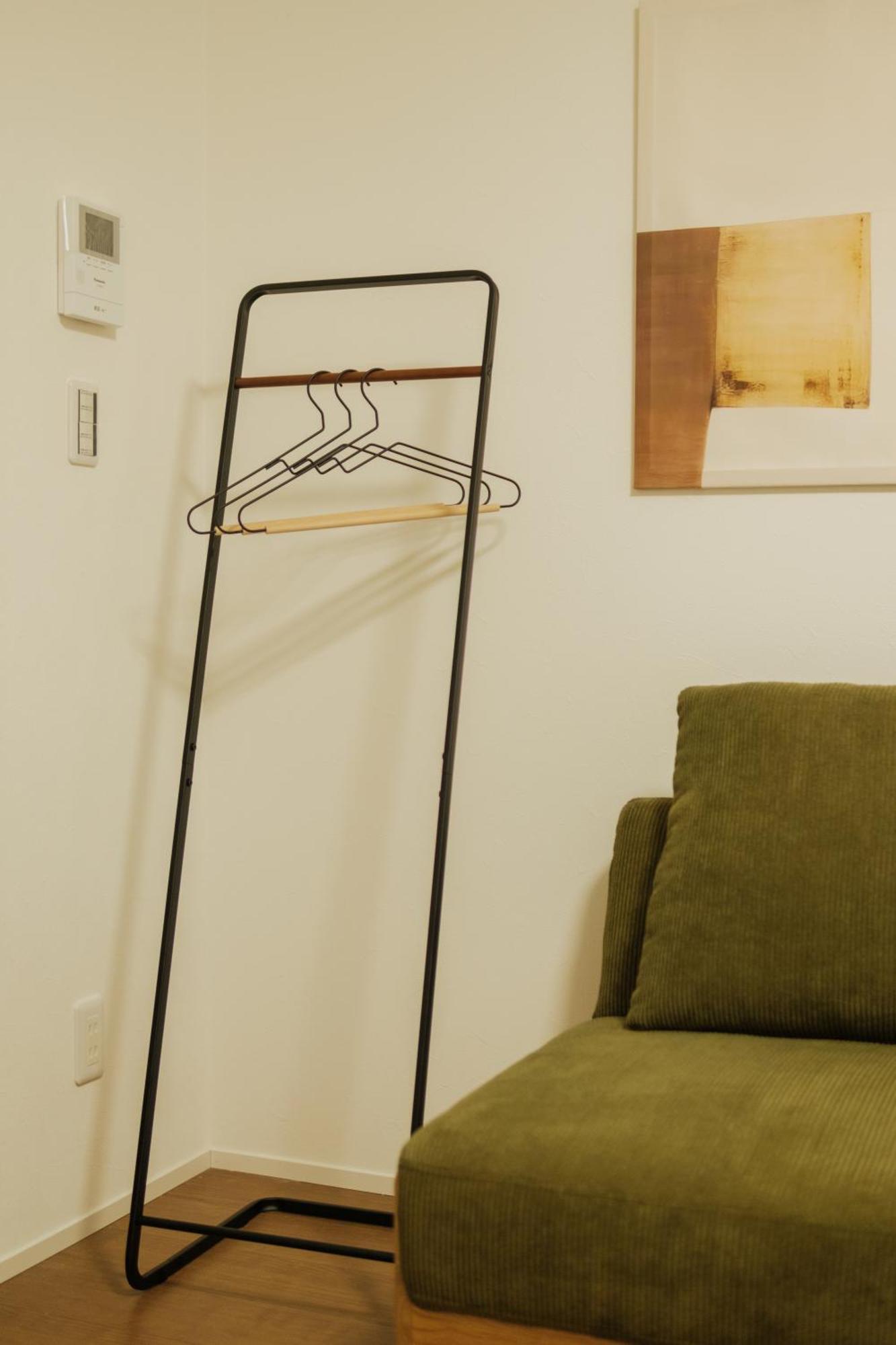 Sunrise Stay Nakano Sakaue Tokyo Luaran gambar