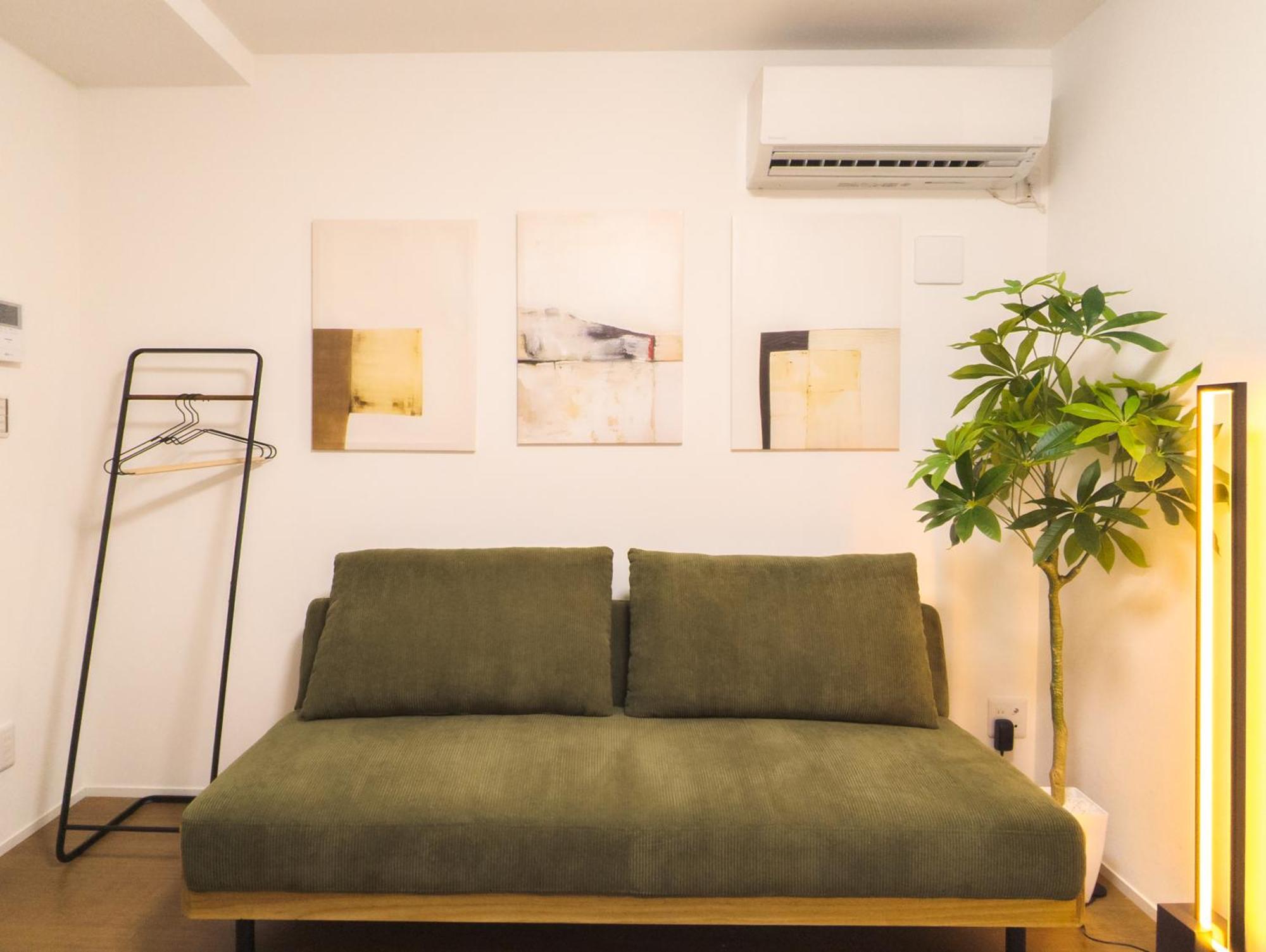 Sunrise Stay Nakano Sakaue Tokyo Luaran gambar