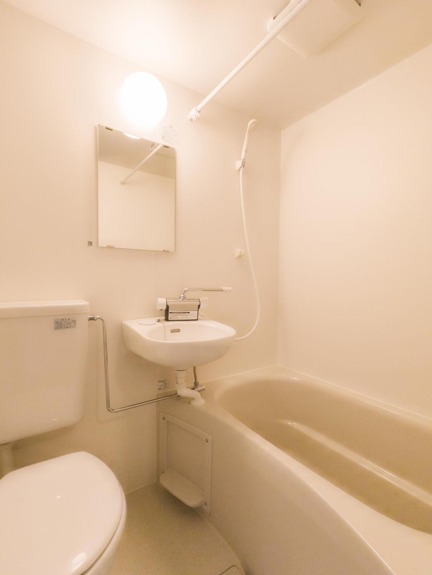 Sunrise Stay Nakano Sakaue Tokyo Luaran gambar