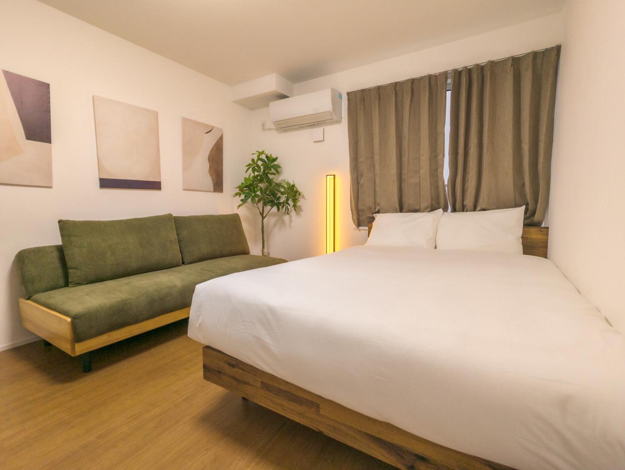 Sunrise Stay Nakano Sakaue Tokyo Luaran gambar