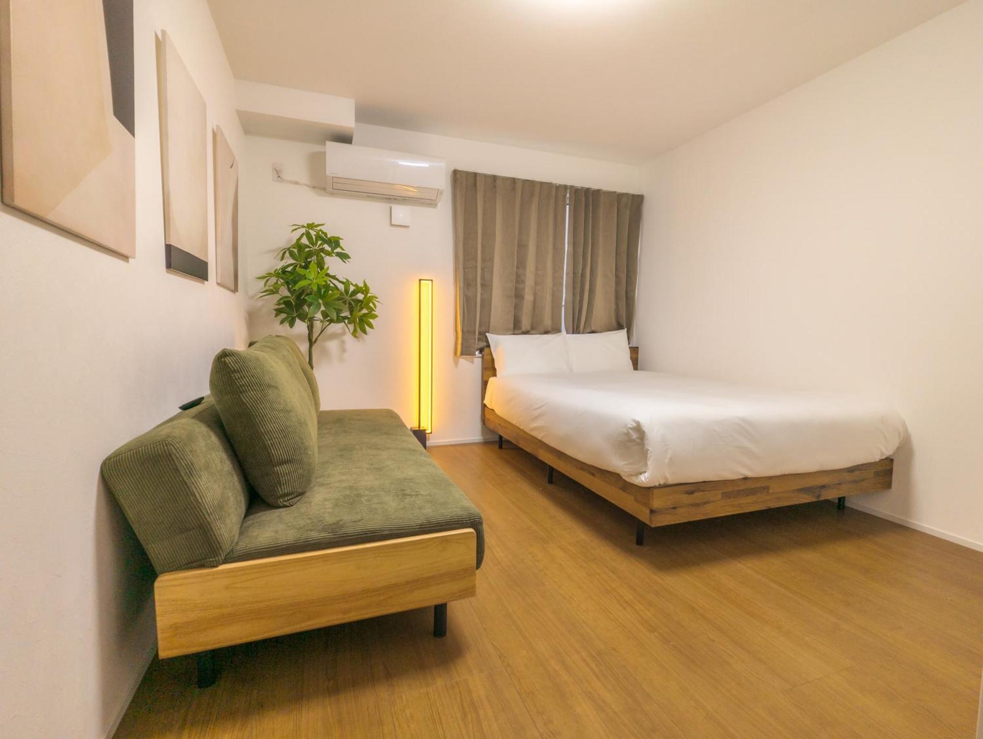 Sunrise Stay Nakano Sakaue Tokyo Luaran gambar